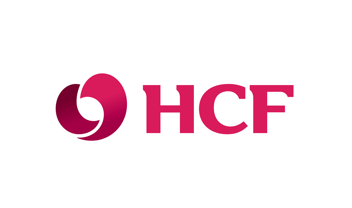 HCF logo