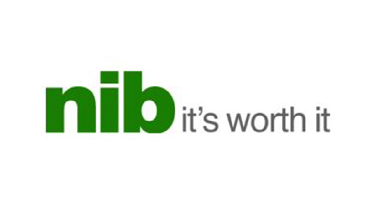 nib logo